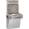 Elkay Elkay EZH2O Hands Free Stainless Steel Refrigerated Water Bottle Filling Station EZO8WSSK